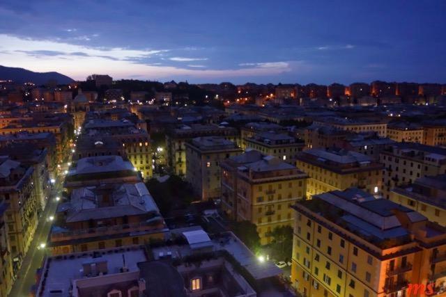 Suite Lambruschini Central With Top City View - Free Covered Parking Генуя Экстерьер фото