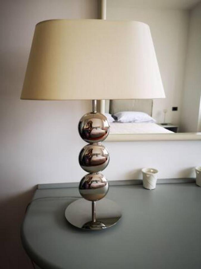 Suite Lambruschini Central With Top City View - Free Covered Parking Генуя Экстерьер фото